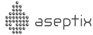 ASEPTIX logo