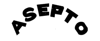 ASEPTO logo