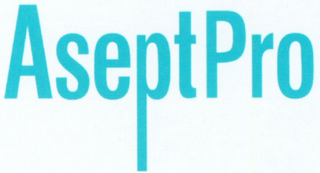 ASEPTPRO logo
