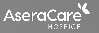 ASERACARE HOSPICE logo