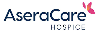 ASERACARE HOSPICE logo