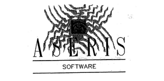 ASERIS SOFTWARE logo