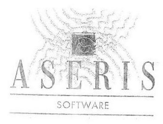 ASERIS SOFTWARE logo