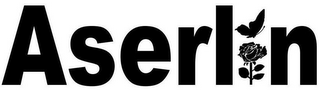 ASERLIN logo