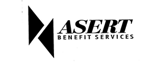 ASERT BENEFIT SERVICES logo