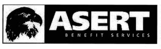 ASERT BENEFIT SERVICES logo