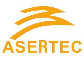 ASERTEC logo