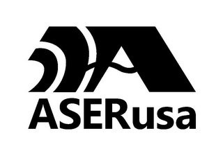 ASERUSA logo