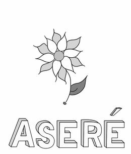 ASERÉ logo