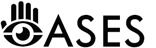 ASES logo