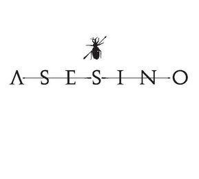ASESINO logo