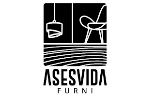 ASESVIDA FURNI logo