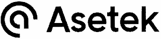 @ ASETEK logo