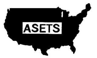 ASETS AND DESIGN logo