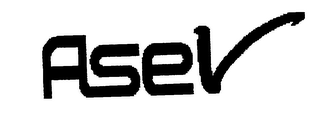 ASEV logo