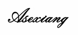 ASEXIANG logo