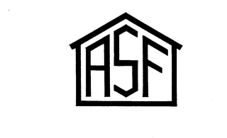 ASF logo