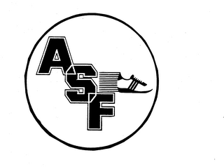 ASF logo