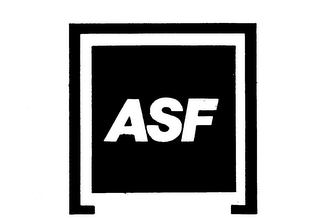 ASF logo