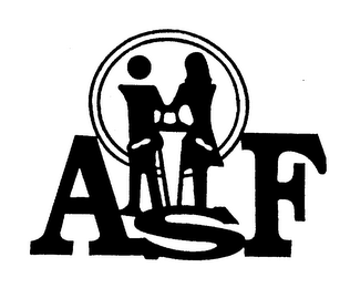 ASF logo