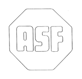 ASF logo