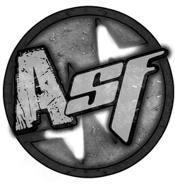 ASF logo