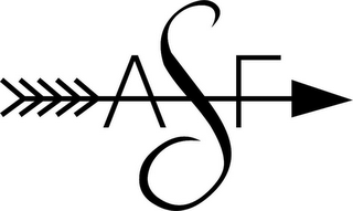 ASF logo