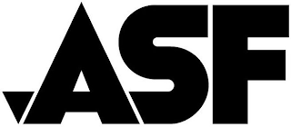 ASF logo