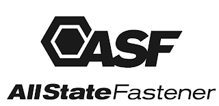 ASF ALLSTATEFASTENER logo