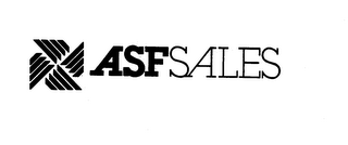 ASF SALES
