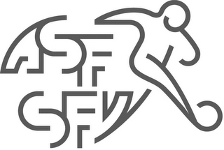 ASF SFV logo