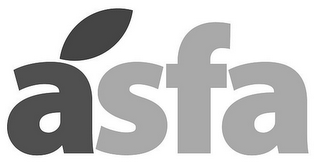 ASFA logo