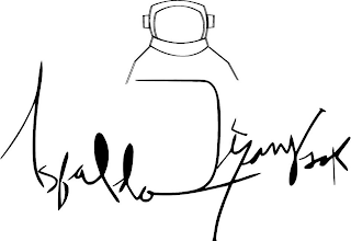 ASFALDO DIANYSOK logo