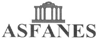 ASFANES logo