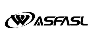 ASFASL logo