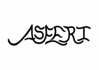 ASFERI logo