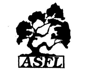 ASFL logo