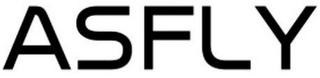 ASFLY logo
