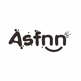 ASFNN logo