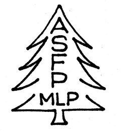 ASFP MLP logo