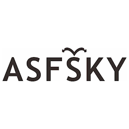 ASFSKY logo