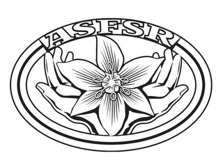 ASFSR logo