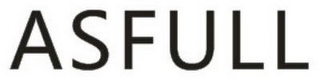 ASFULL logo