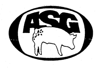 ASG logo