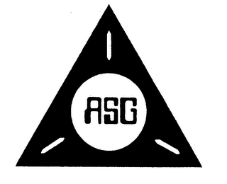 ASG logo