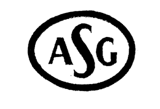 ASG logo