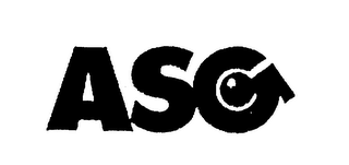 ASG logo