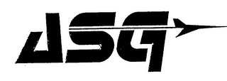 ASG logo