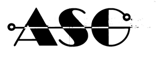 ASG logo