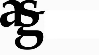 ASG logo